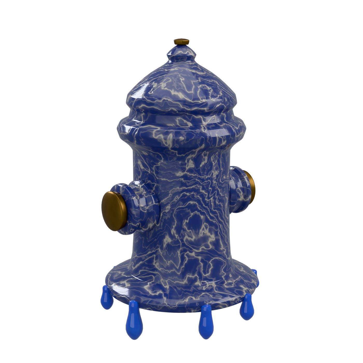 hydrant
