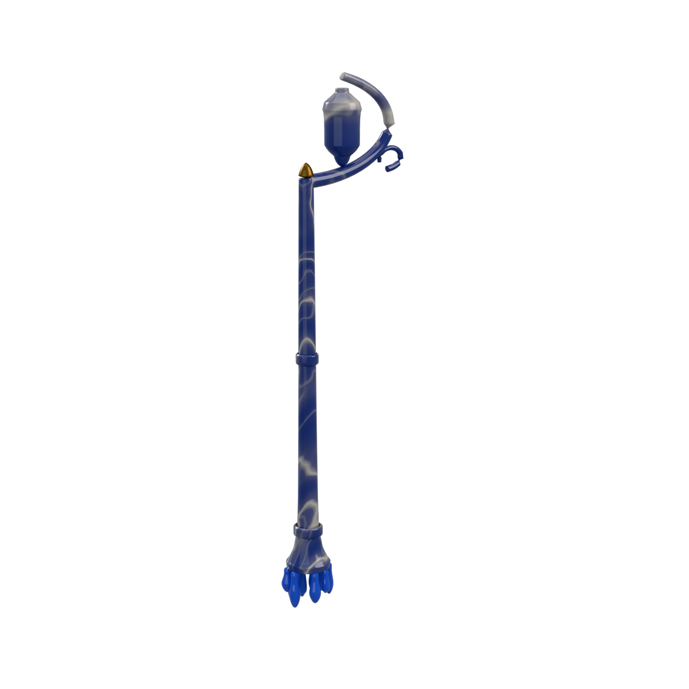 lamppost