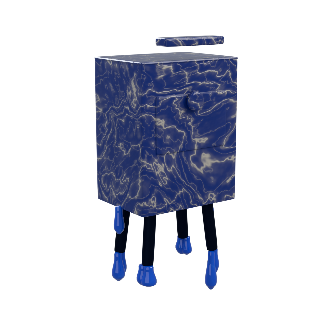 mailbox
