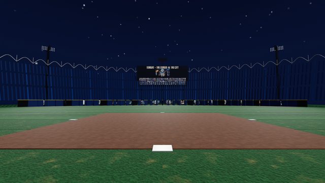 Bottom of the ninth