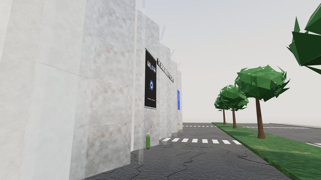 The Concourse museum