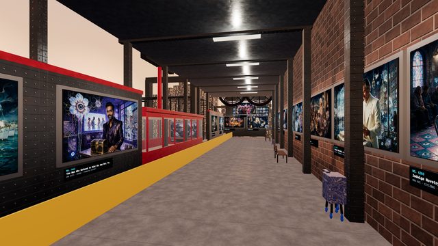 Suspended New York