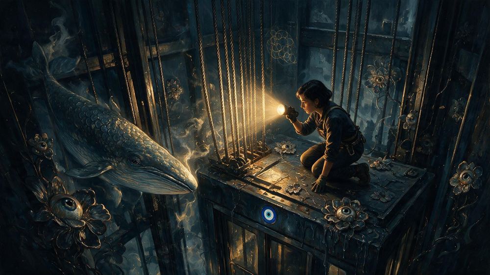 The Elevator Inspector