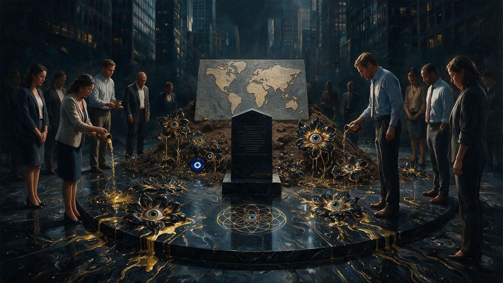The African Burial Ground