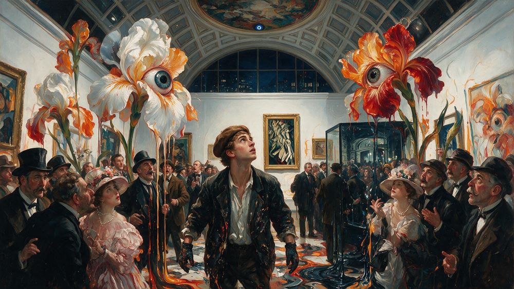 The Armory Show