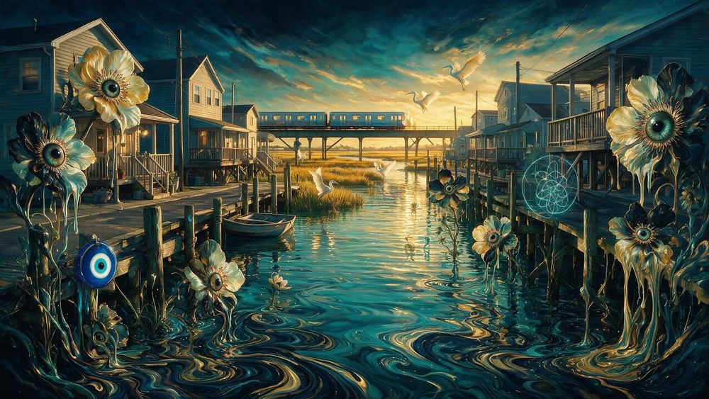 Broad Channel