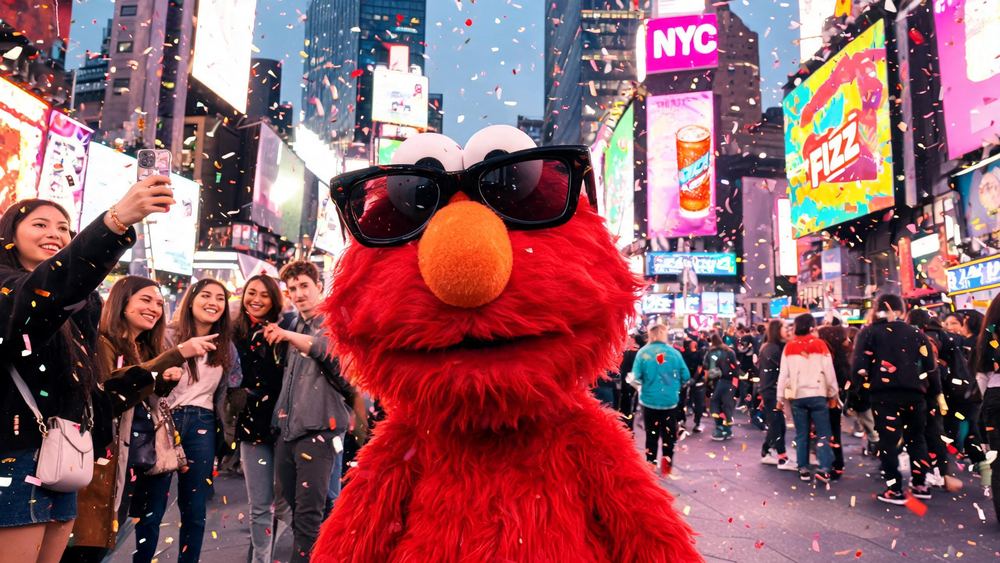 Elmo