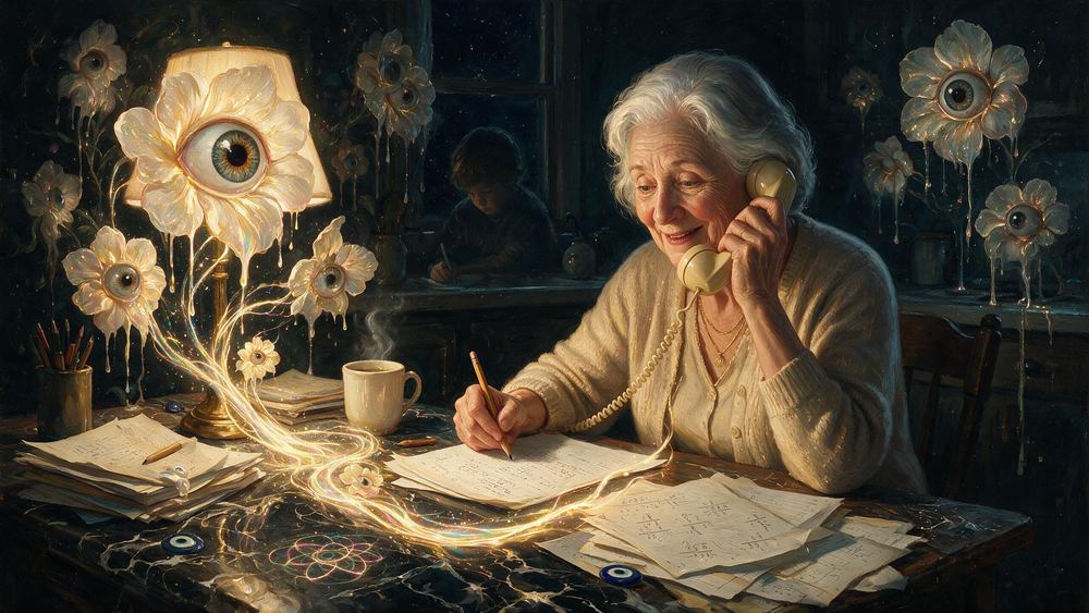 The Homework Hotline