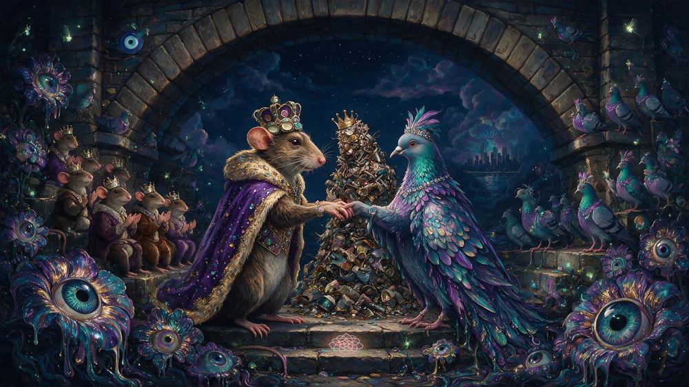 The Royal Wedding