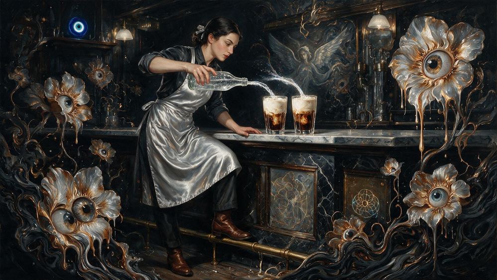 Temperance