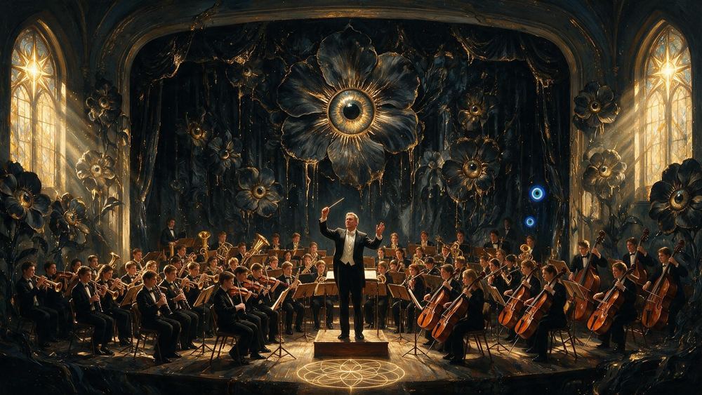 The Youth Orchestra