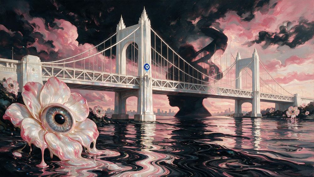 The Whitestone