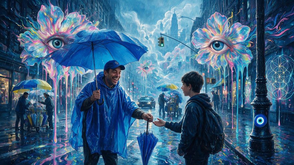 The First Drop Vendors