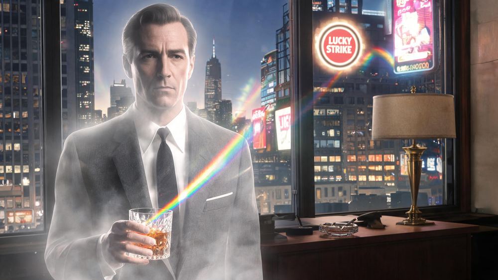 Don Draper