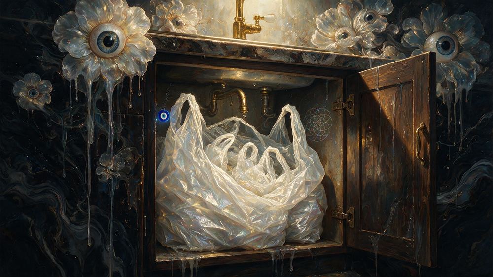The Bag of Bags