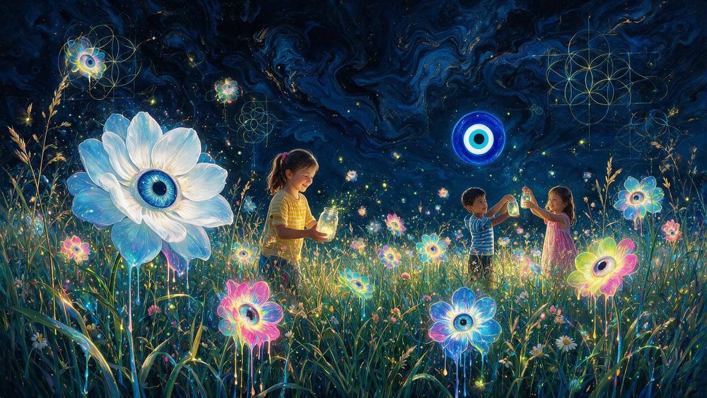 The Lightning Bugs
