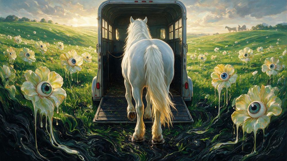 The Retirement Pasture