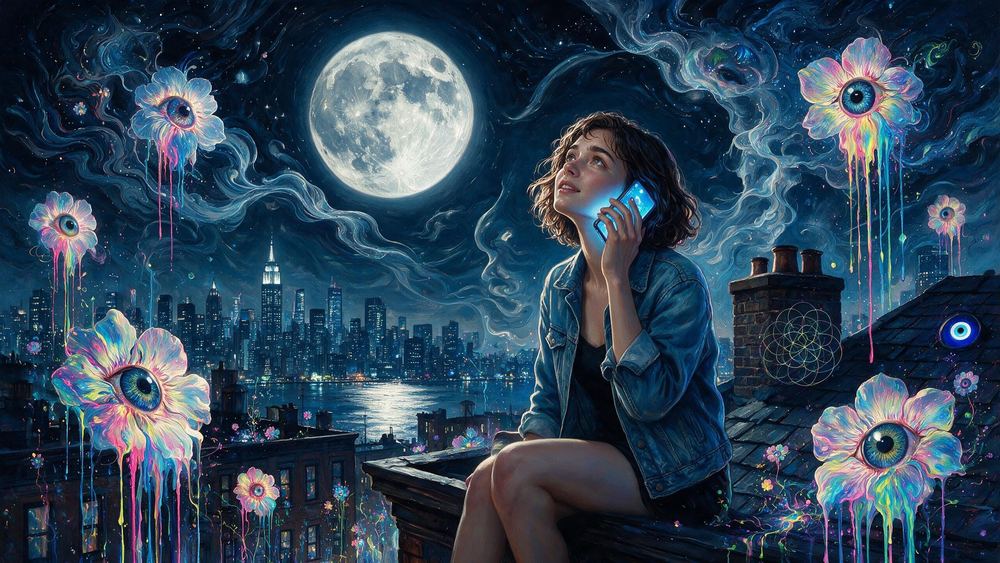 The Roof Call Home