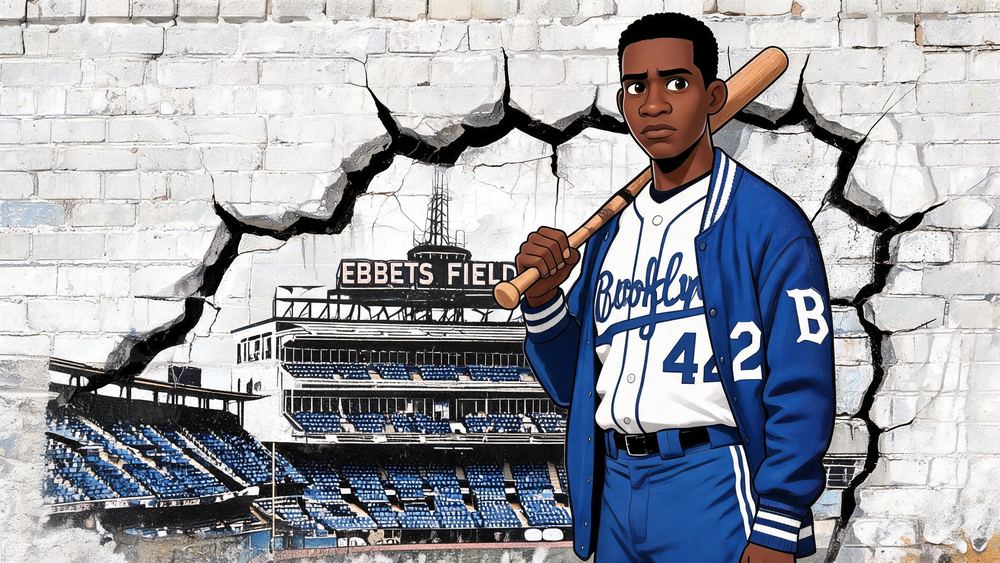 Jackie Robinson