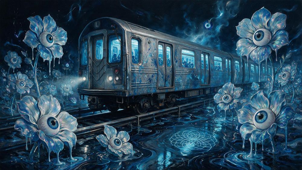 The L Train