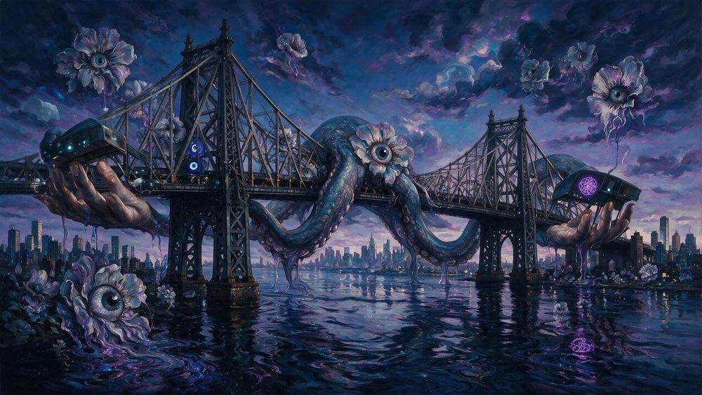 The Triborough