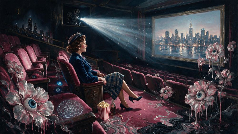 The Solo Matinee