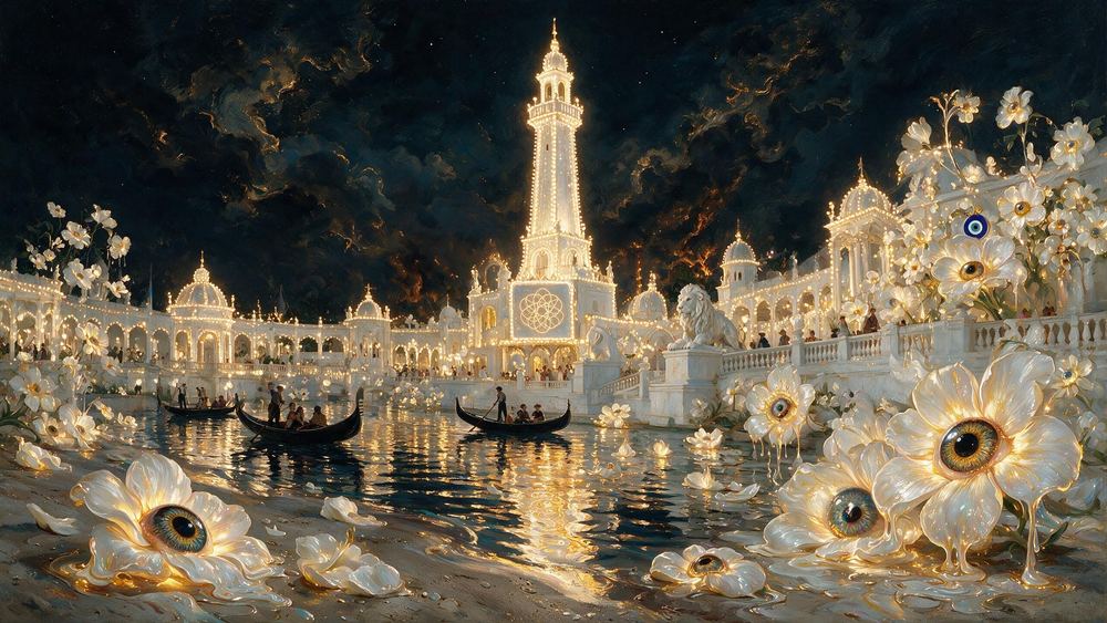 Dreamland