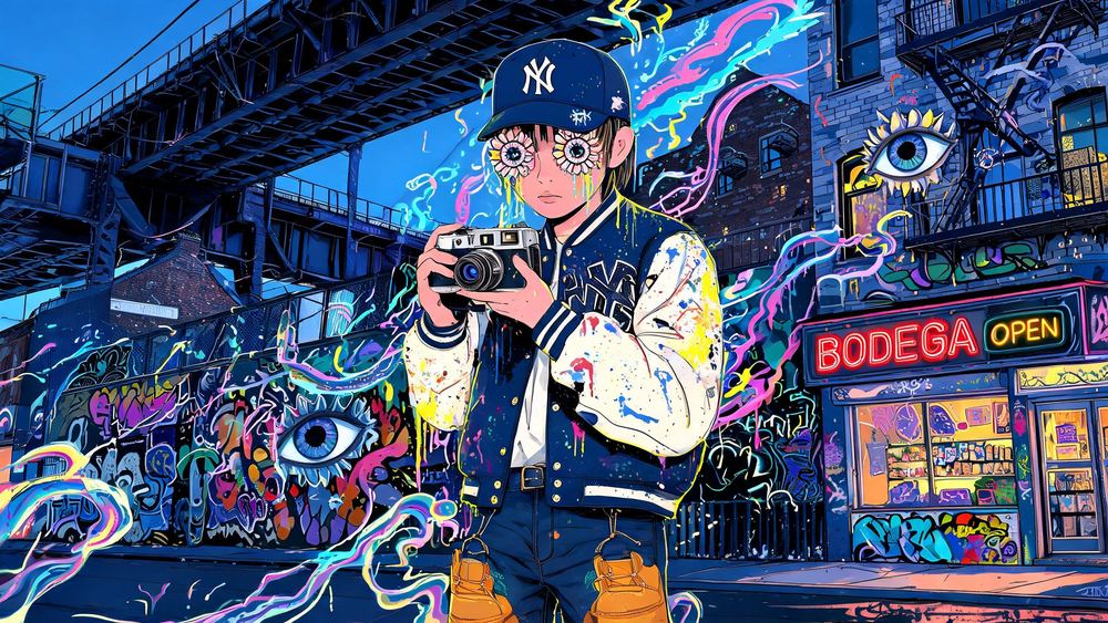 The Bronx