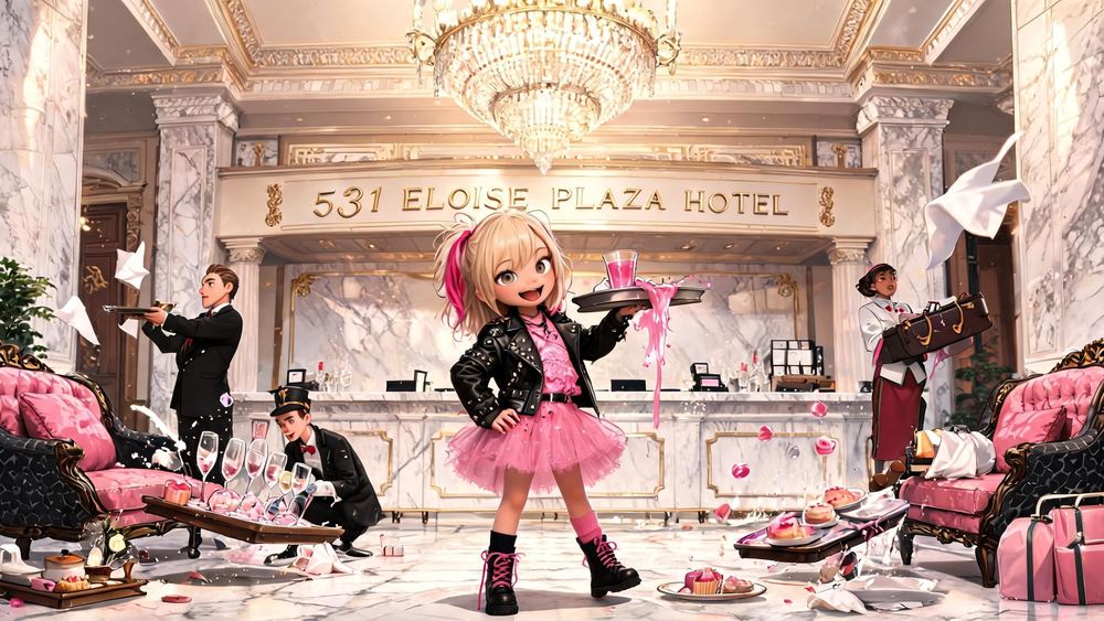 Eloise