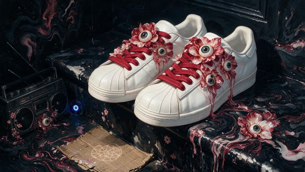 The Fat Laces