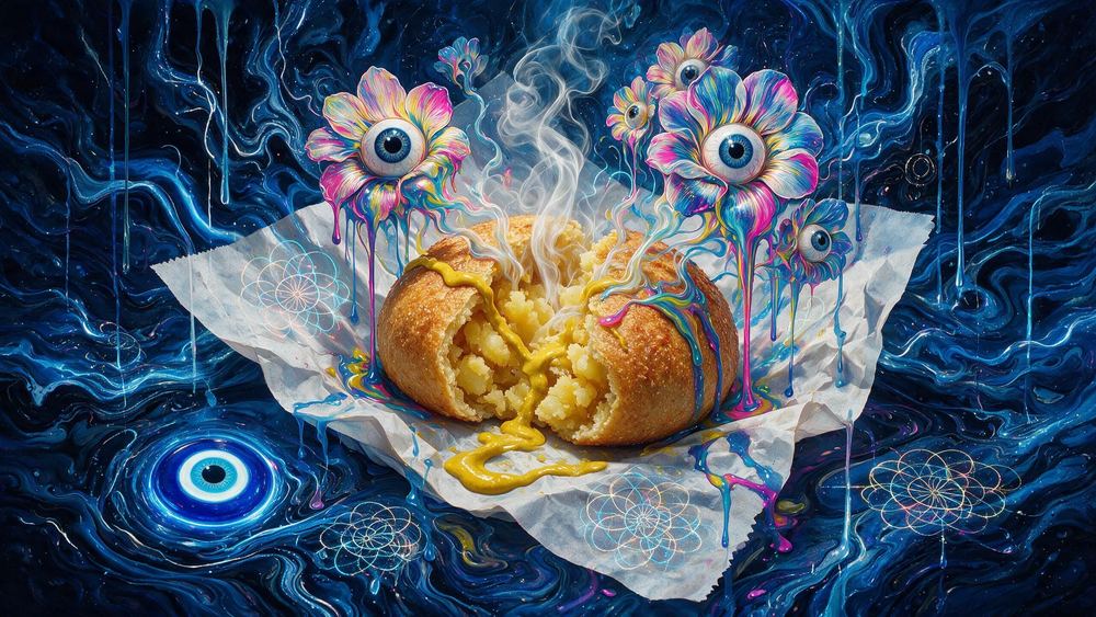 The Knish
