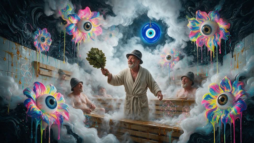 The Banya