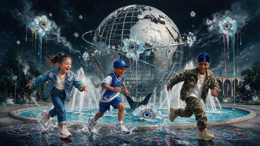 The Unisphere Sprint