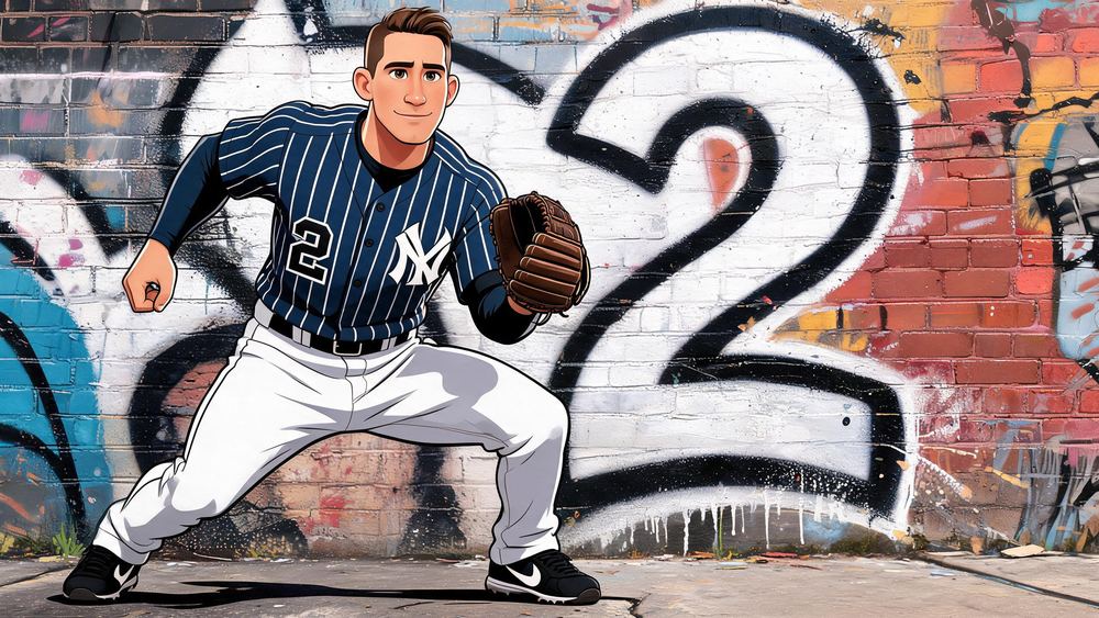 Derek Jeter