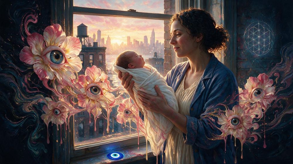 The Midwife