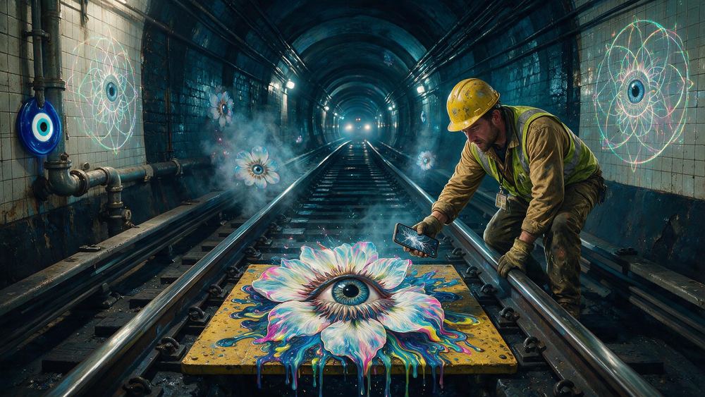 The Third Rail Went Quiet