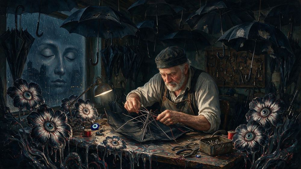 The Umbrella Hospital