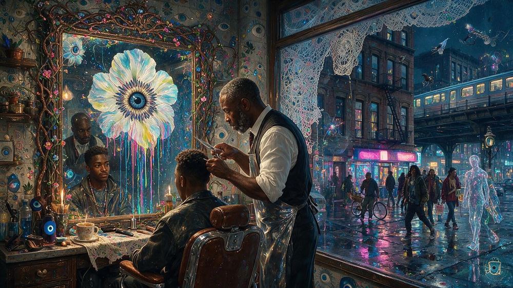 The Filter Barber
