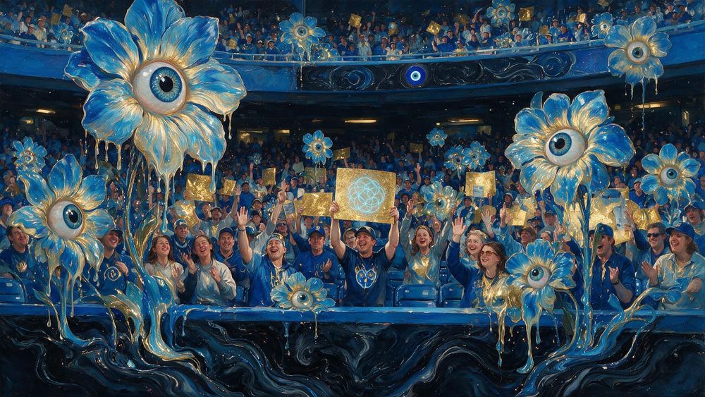 The Bleacher Roll Call