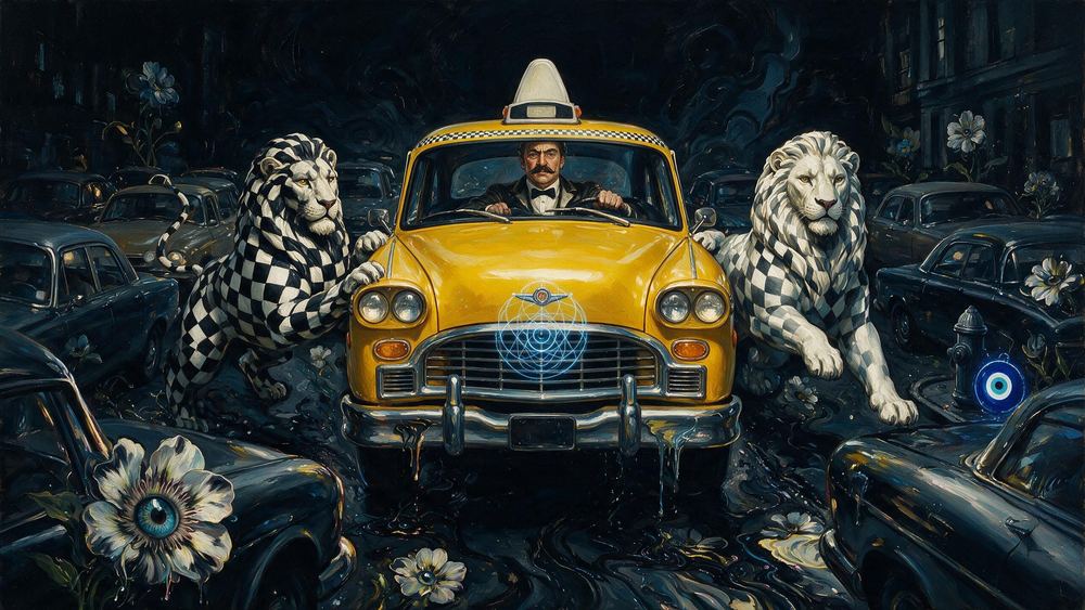 The Chariot