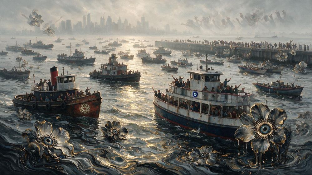 The Boatlift