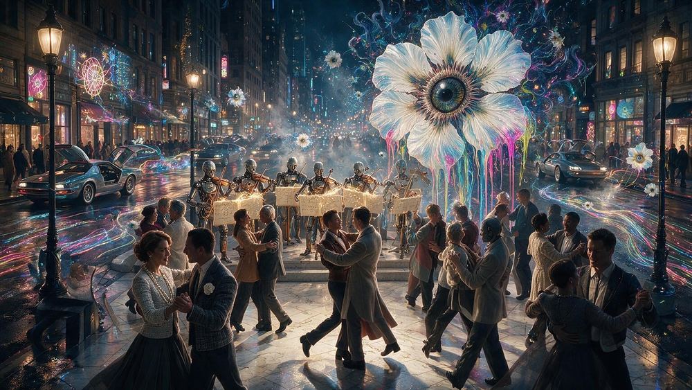 The Waltz Debugger