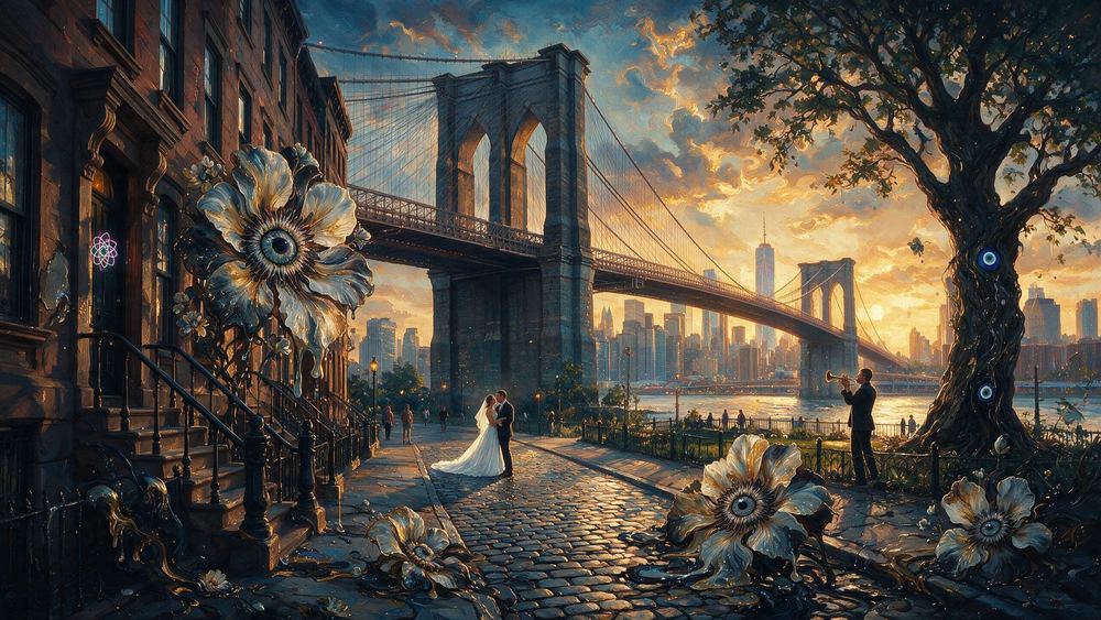 Brooklyn Board Two