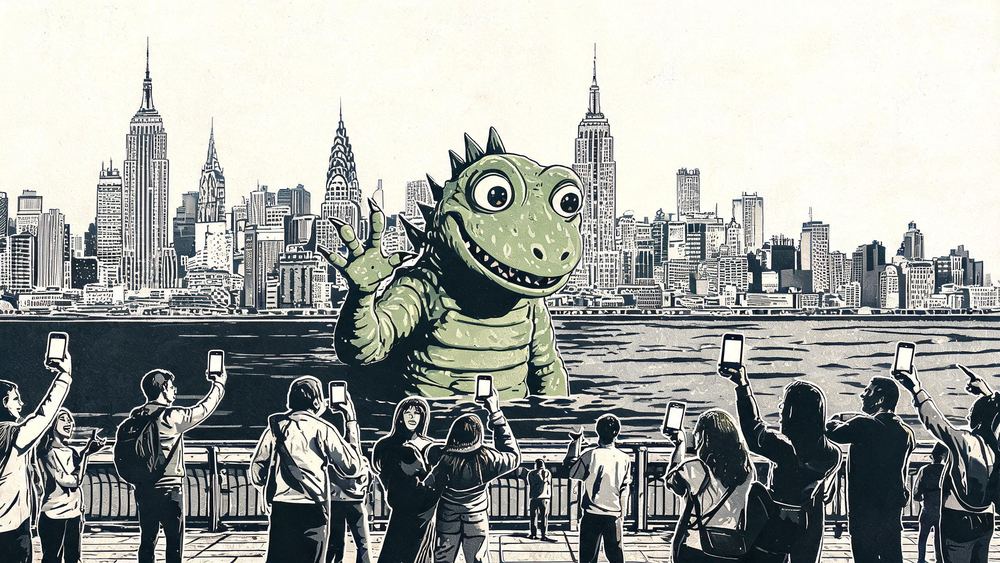 Godzilla