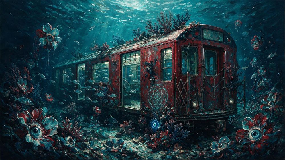 The Redbird Reef