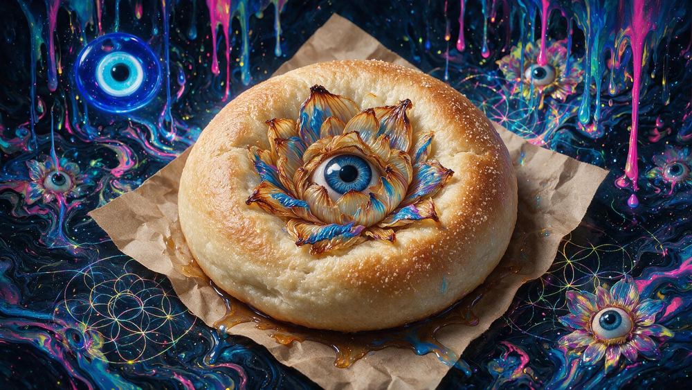 The Bialy
