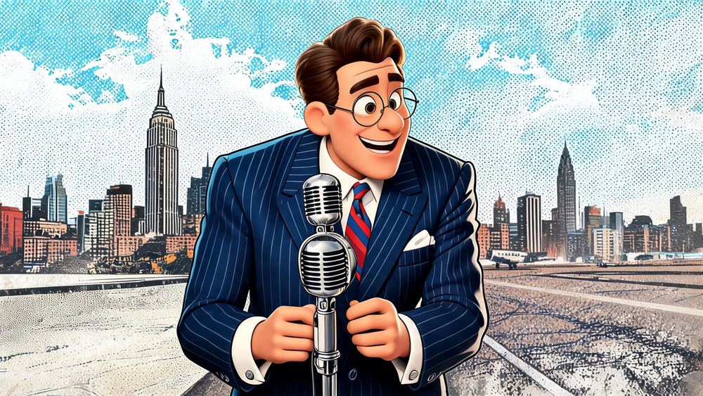 Fiorello La Guardia
