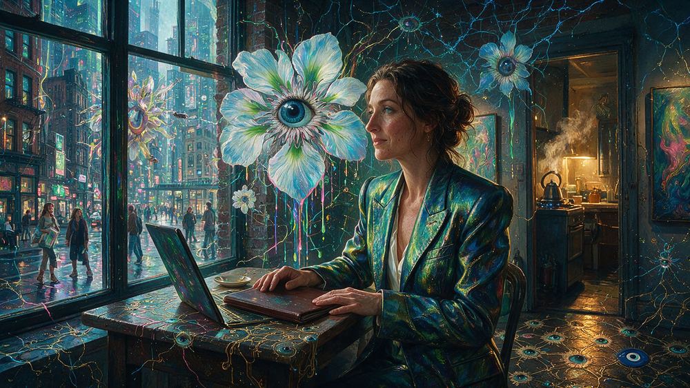 Adrienne Ballard, a woman who moved her drop dates to whoever can see the market better