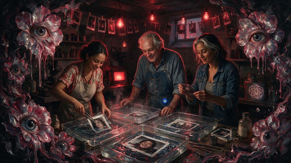 The Darkroom Co-op