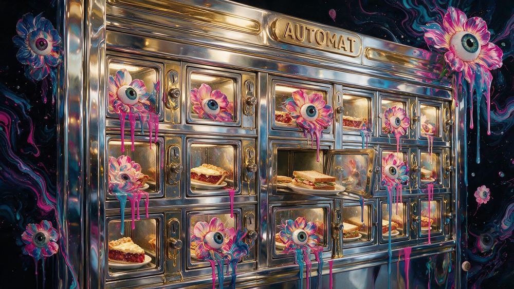 The Automat